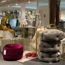 Poufs Deko Kibek Waltersdorf Wohnaccessoires Einrichtungstrends Einrichtung