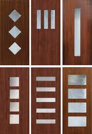 After what feels like an eternity, the last piece of the puzzle fell into place. 14 Places To Buy Or Diy Mid Century Modern Front Doors Retro Renovation