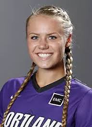 2017 Women's Soccer Roster