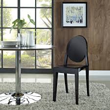 Comparison shop for stacking dining armchair home in home. Modway Casper Stackable Dining Side Chair Multiple Colors Walmart Com Walmart Com
