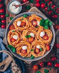 vegetarisk veckomatsedel mars elsa billgren rezepte essen essen und trinken