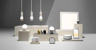 Ikea S Smart Home Dares To Make Sense Smart Bulbs Smart Lighting Smart Bulb