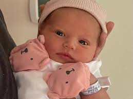 Some of the Cutest Celebrity Baby Reveals of 2022