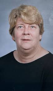 Obituary: Linda Noble Travers