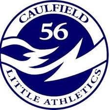 Profile for Caulfield Little Athletics Centre