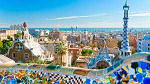 Catalaanse parel aan de spaanse kust. Climate Barcelona Water Temperature Best Time To Visit Weather