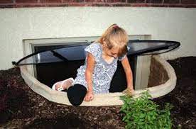 The window shall be within 20 ft. Basement Window Wells Total Basement Finishing Egress Window Basement Windows Window Well