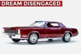 Image result for Regent Maroon 1968 Cadillac