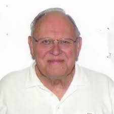 Richard “Dick” B. Pott