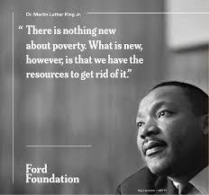 This #MLKDay, let us honor the life and legacy of Dr. Martin Luther King  Jr. by heeding his call to create an economy that works for everyone,  across races, identities and backgrounds.