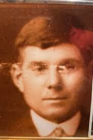 John Bordeaux “John Fuller” Fulyer (1884-1940)