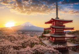 Fantastická cesta zvláštnym a atraktívnym japonskom, zakončená relaxom na legendárnom havaji. 5 Nejkrasnejsich Japonskych Mest Ktera Musite Navstivit Cestovinky