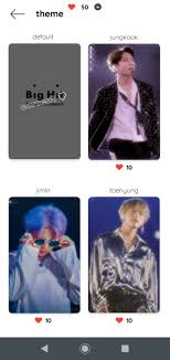 En él nos remontaremos a 2012, año en el que la banda todavía no ha triunfado, y tendremos que ayudar a que estos chavales conquisten el estrellato musical igual que anteriormente lo han. Bts Messenger 3 0 3 Descargar Para Android Apk Gratis
