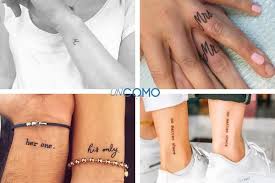 20 Tatuajes De Amor Para Parejas Fotos Y Disenos Espero que te gusten frases de la vida para tatuajes de hombre y mujeres. 20 tatuajes de amor para parejas