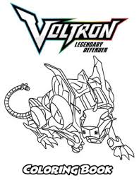 Coloring pages coloring pages for girls easy and cute. Bad Voltron Coloring Pages Sample Coloring Images Collection