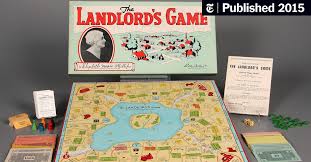 You can visit our game designs site for more information or contact us here. Monopoly S Inventor The Progressive Who Didn T Pass Go The New York Times