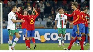 Así era la alineación de españa en la final del mundial sudáfrica 2010 andrew 12 abr. Apuestas Mundial 2018 Como Son Los Portugal Vs Espana Todo Lo Que Debes Saber Para Tus Apuestas Marca