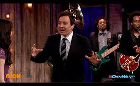 Following his film career, fallon returned to television as the host of late night with jimmy fallon on nbc in 2009, where he became well known for his. Carly S Dance From Idream Of Dance