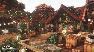 Cozy aesthetic & cottagecore minecraft | not an actual cat l faq + mods? Sashwie Sashwie3 Twitter
