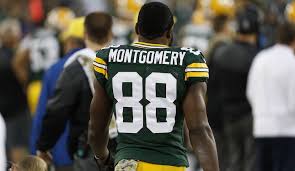 Green Bay Packers Why Ty Montgomery Will Flourish In 2017