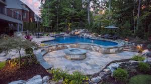 Swimming Pools Contractor Builder Designer Georgia Classic Pool