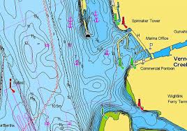 Go Fishing With Navionics