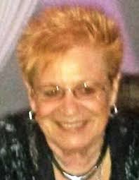 Katherine A. Powers Obituary