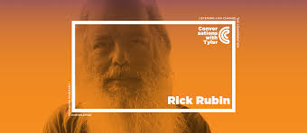 Rick Rubin