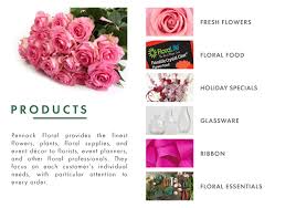Maybe you would like to learn more about one of these? Pennock Floral Rio Roses