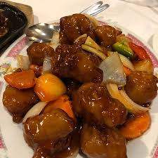 Kingsland Chinese Restaurant Boronia Menu Prices Restaurant Reviews Tripadvisor