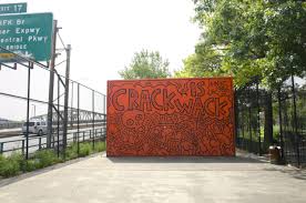 On this page you will find information about sign of silence and how you can download the game for free. Keith Haring S Crack Is Wack Mural From Illegal To Protected Public Delivery