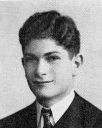 1942 Newark NJ Weequaic High School Yearbook ~ Photos History Clubs Sports  WWII