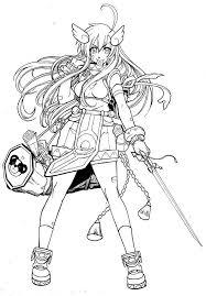 Pin By Pixie Kenpachi On League Of Legends Coloring Pages With Images Sketches Coloring Pages League Of Legends