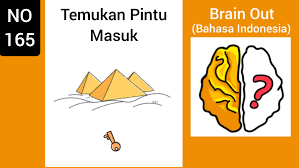 Pintu memiliki misi untuk menjadi tempat berkembangnya tim impian dengan ambisi dan tujuan yang sama. Brain Out Level 165 Temukan Pintu Masuk Terbaru 2021