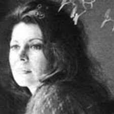 Ann Wedgeworth (@AnnWedgeworth)