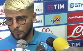 Jul 03, 2021 · verratti prova a spiegare che il problema è che non sente nulla, ma ormai donnarumma è partito in un riso irrefrenabile e l'intervista doppia diventa allora uno sketch di coppia. Napoli Bologna 3 1 Intervista Ad Insigne Dalla Mixed Zone Dello Stadio San Paolo Video Torrechannel It