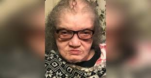 Obituary information for Peggy Jean Rogers