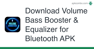 Bass booster bluetooth speaker & headphones 28.0 скачать apk. Volume Bass Booster Equalizer For Bluetooth Apk 1 2 Android App Download