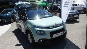 Image result for Bleu Electra 2019 Citroen