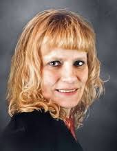 Obituary information for Connie LaVerne Hash