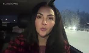 It's a bird! It's a plane!' In Alaska, it's both, with a pilot tossing  turkeys to rural homes