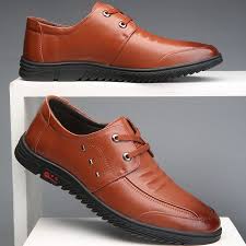 Ju Shengxiang Footwear Company Limited In 2020 Business Casual Shoes Mens Casual Shoes Casual Shoes