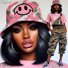 Stop trying to be liked by everybody you don't even like everybody