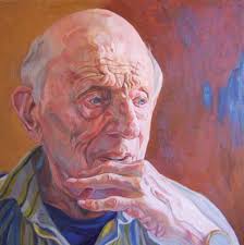 Congratulations to the Winners of the Artists Magazine Over 60 Competition! 