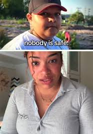 Sam Nordquist Incident