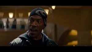 Film Clip: 'Tower Heist'