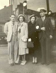 Eileen Cecelia (Beaudoin) Giannola (1917-1994)