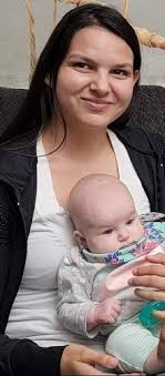 RCMP Issues Amber Alert For Indigenous Woman And 2 Children