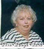 I miss my mom who passed away 4 years ago today