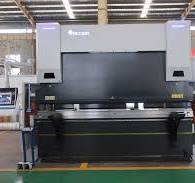 ACCURL 300 Ton 4000mm CNC 8-Axis Hydraulic Press Brake with ...